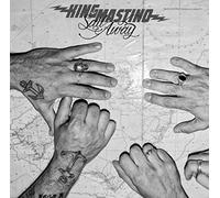 King Mastino - Sail Away
