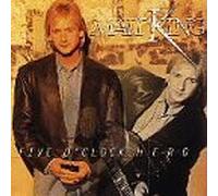 King,Matt - Five O'Clock Hero