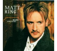 King,Matt - Hard Country