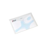 King Mec CF5BUSTA PULL TRASPARENTE
