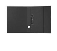 Gruppo registratori Sestetto - con 6 cartelle ad anelli - 25,5x34,5 cm - dorso 2