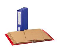 KING MEC MEC 20 CLASSIFICATORE BLU 12004