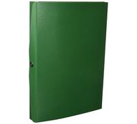 ESSELTE - 00023314 - Scatola archivio Project - dorso 4 cm - 25 x 35 cm - verde - Esselte - 29537 - Conf. da 5 Pz. - 00023314