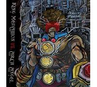 King Medallion/ Arch Angel - Blak Majik