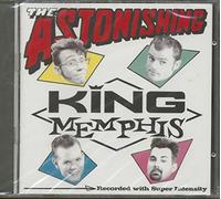 King Memphis - The Astonishing