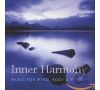 King Michael - Inner Harmony Music For Mind