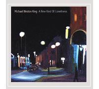 King,Michael Weston - A New Kind of Loneliness