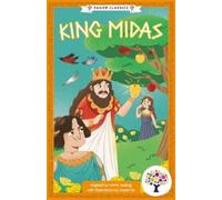 King Midas: Accessible Easier Edition (Tascabile)