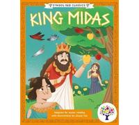 King Midas: Accessible Symbolised Edition (Tascabile)