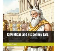 King Midas and His Donkey Ears