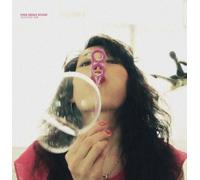 King Midas Sound - Goodbye Girl (Kuedo Mix) / Earth A Kill