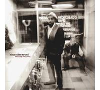 King Midas Sound - Waiting For You (2 LP)