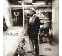 King Midas Sound - Waiting For You...