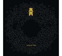 King Midas Sound - Without You