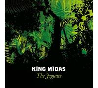 King Midas The Jaguars (Vinyl LP) 12" Album