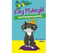 King Midnight: Tails of Adventure and Glory - NUOVO