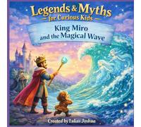King Miro and the Magical Wave