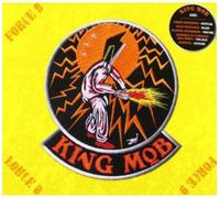 King Mob - Force 9