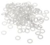 KING MOD SERVICES Smorzatore Gurnizione Anti Rumore per Tastiera in Silicone