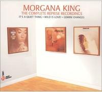 King, Morgana - Complete Reprise Recordings