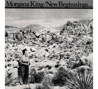 King,Morgana - New Beginning