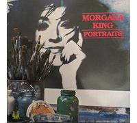 King, Morgana - Portraits [VINYL]