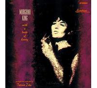 KING, MORGANA - WITH TASTE OF HONEY