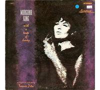 KING, MORGANA - WITH TASTE OF HONEY -LTD-