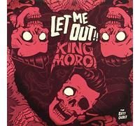 King Moroi - 7-Let Me Out/ Dr. Cogan