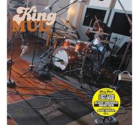 King Mud/ Left Lane Cruiser/ Radio Moscow - Victory Motel Sessions