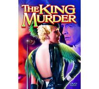 King Murder (DVD) Dorothy Revier Robert Frazer Conway Tearle Natalie Moorhead