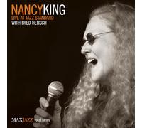 King Nancy - Live At Jazz Standard