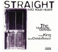 King,Nancy & S.Christofferson - Straight Into Your Heart