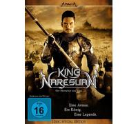 King Naresuan - Der Herrscher von Siam