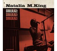 King, Natalia M. - Soulblazz