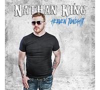 King, Nathan - Heaven Tonight