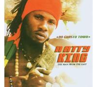 King,Natty - No Guns to Town