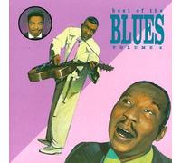 King - No. 2 Best of the Blues