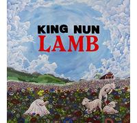 King Nun - Lamb (LP)