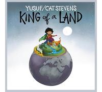 Yusuf / Cat Stevens - King Of A Land