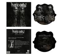 King of a Stellar War (Shaped Picture Disc Vinyl)