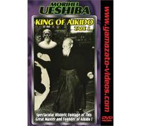 King of Aikido Vol.1