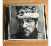 King of America