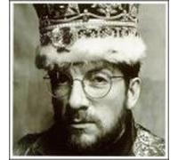 King of America [Gold]