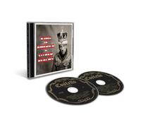 Elvis Costello King of America & Other Realms (CD) (PRESALE 01/11/2024)