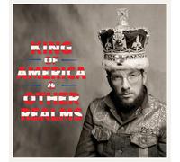 Elvis Costello King of America & Other Realms (CD) (PRESALE 01/11/2024)