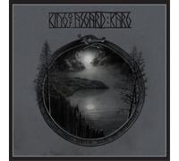 King of Asgard Karg (CD) Album