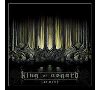 King of Asgard - To North