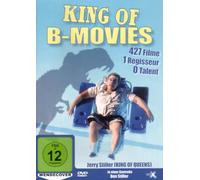 King of B-Movies (DVD)