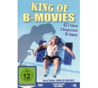 King of B-Movies (DVD)
